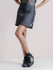 Milla Skirt - Billy Denim